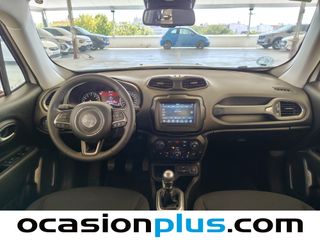 Jeep Renegade 1.0G Limited 4x2 88 kW (120 CV)
