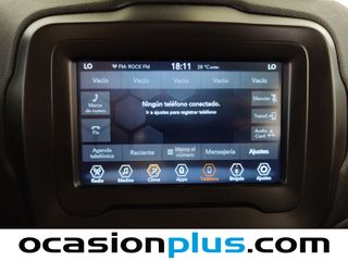 Jeep Renegade 1.0G Limited 4x2 88 kW (120 CV)