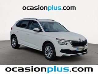 Skoda Kamiq 1.0 TSI Ambition DSG 81 kW (110 CV)