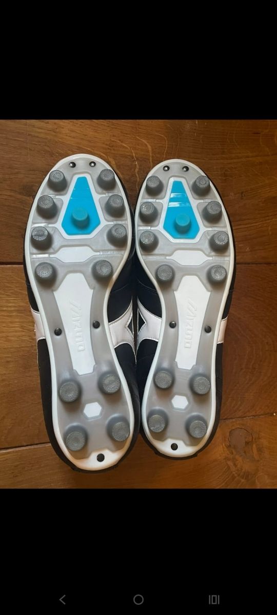 Mizuno MRL Classic talla 40 a estrenar