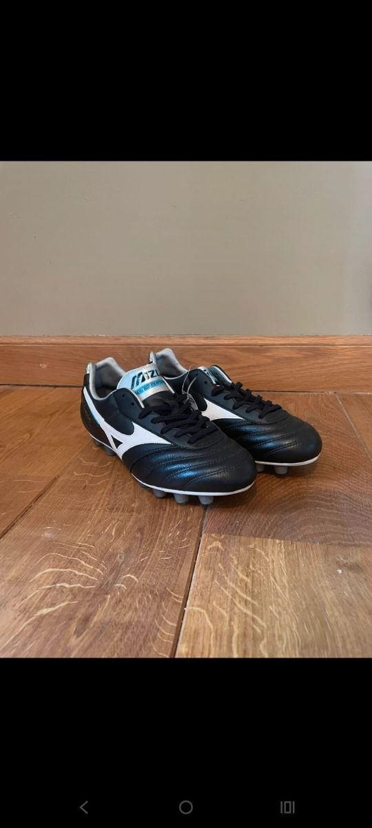 Mizuno MRL Classic talla 40 a estrenar