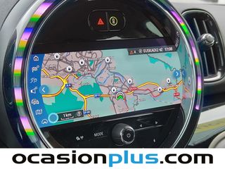 MINI MINI Countryman Cooper 100 kW (136 CV)