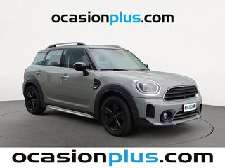 MINI MINI Countryman Cooper 100 kW (136 CV)