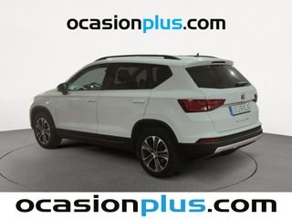 SEAT Ateca 1.4 EcoTSI S&S Style Plus 110 kW (150 CV)