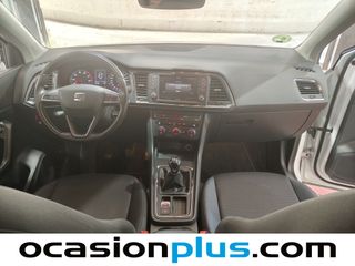 SEAT Ateca 1.4 EcoTSI S&S Style Plus 110 kW (150 CV)