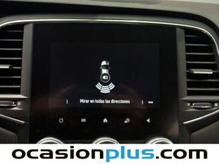 Renault Megane Intens Blue dCi 85 kW (115 CV)