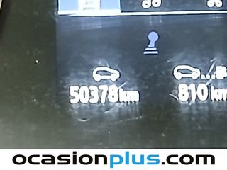 Renault Megane Intens Blue dCi 85 kW (115 CV)