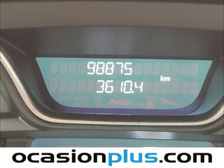 Renault Captur Zen Energy dCi 81 kW (110 CV)