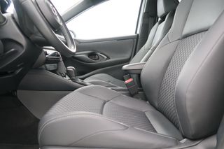 TOYOTA YARIS Berlina 1.5 VVT-I HYBRID STYLE 116 5P
