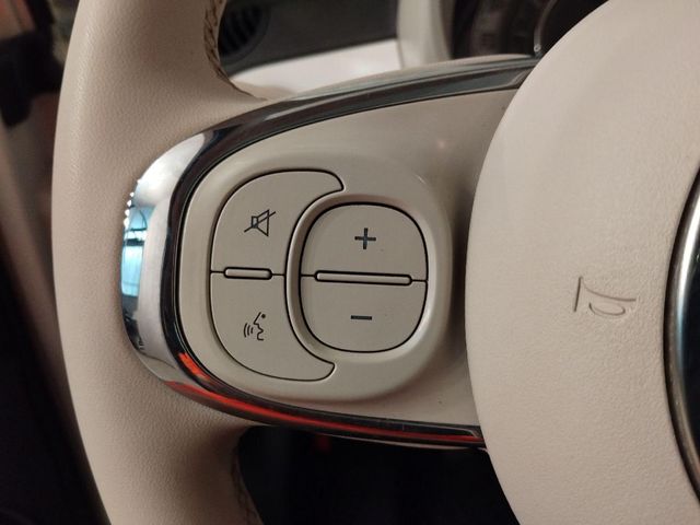FIAT 500 LOUNGE 1.0 HYBRID 70 CV 3P