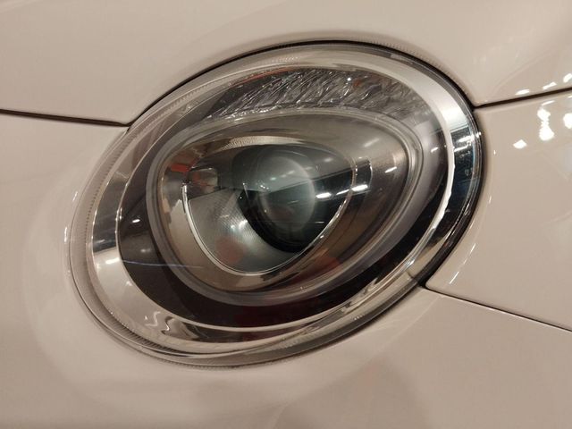 FIAT 500 LOUNGE 1.0 HYBRID 70 CV 3P