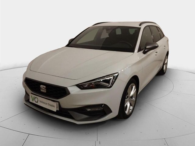 SEAT LEON SPORTSTOURER FR XL VISION 2.0 TDI 150 CV DSG S/S SP