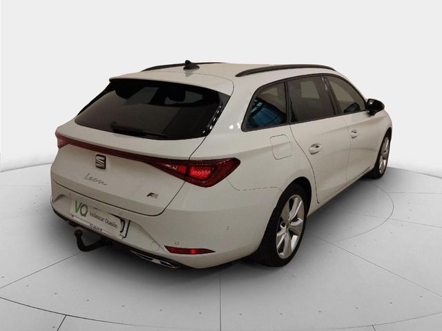 SEAT LEON SPORTSTOURER FR XL VISION 2.0 TDI 150 CV DSG S/S SP