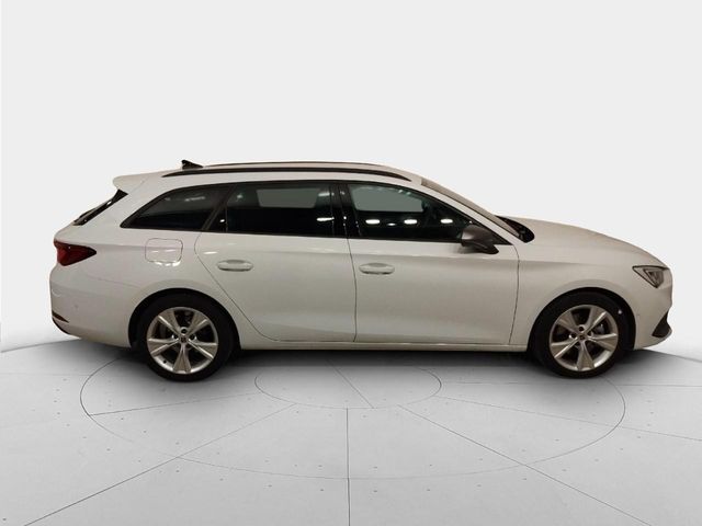 SEAT LEON SPORTSTOURER FR XL VISION 2.0 TDI 150 CV DSG S/S SP