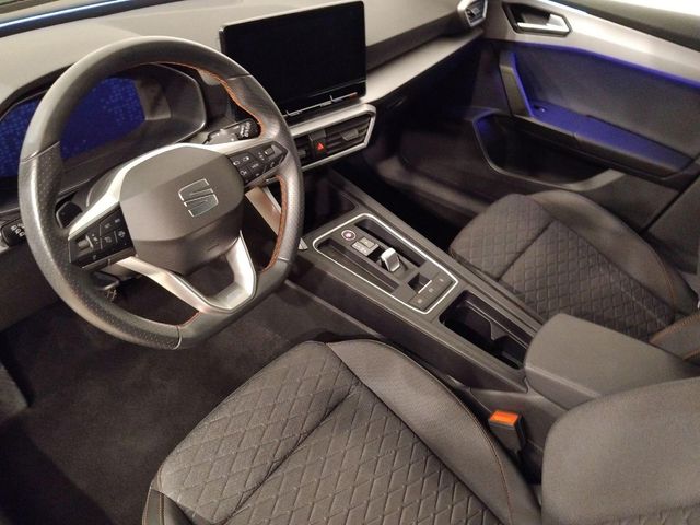 SEAT LEON SPORTSTOURER FR XL VISION 2.0 TDI 150 CV DSG S/S SP