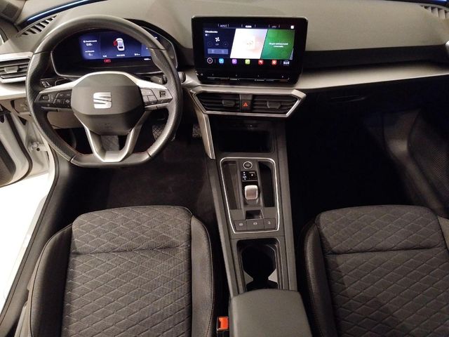 SEAT LEON SPORTSTOURER FR XL VISION 2.0 TDI 150 CV DSG S/S SP