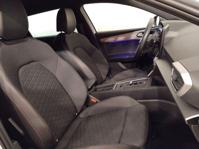 SEAT LEON SPORTSTOURER FR XL VISION 2.0 TDI 150 CV DSG S/S SP