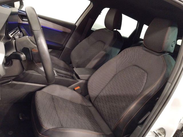 SEAT LEON SPORTSTOURER FR XL VISION 2.0 TDI 150 CV DSG S/S SP