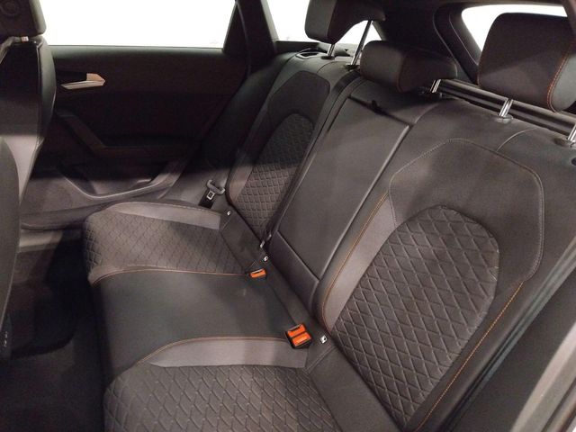 SEAT LEON SPORTSTOURER FR XL VISION 2.0 TDI 150 CV DSG S/S SP