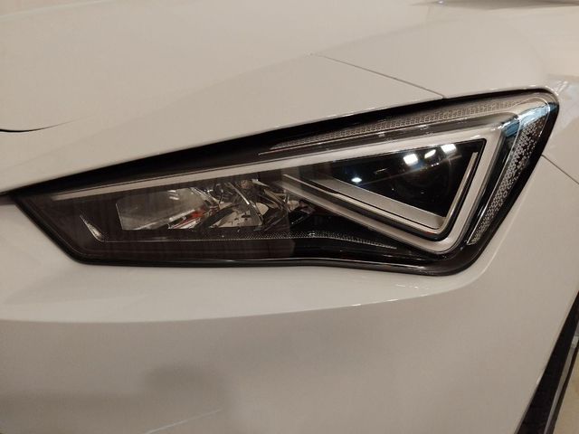 SEAT LEON SPORTSTOURER FR XL VISION 2.0 TDI 150 CV DSG S/S SP