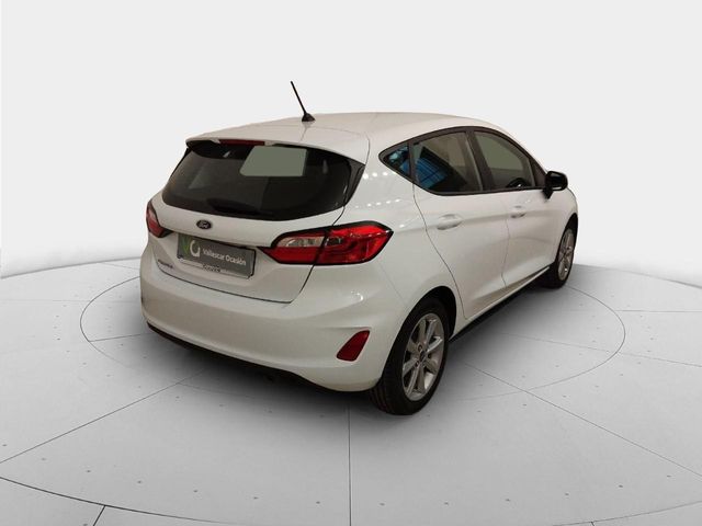 FORD FIESTA TREND 1.0 ECOBOOST 100 CV 5P