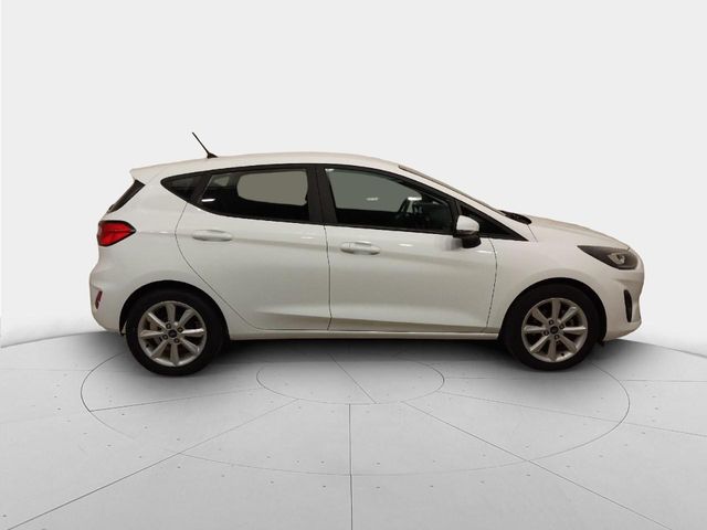 FORD FIESTA TREND 1.0 ECOBOOST 100 CV 5P