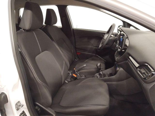 FORD FIESTA TREND 1.0 ECOBOOST 100 CV 5P