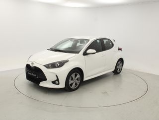 TOYOTA YARIS Berlina 1.5 VVT-I HEV ACTIVE PLUS 116 5P