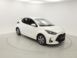 TOYOTA YARIS Berlina 1.5 VVT-I HEV ACTIVE PLUS 116 5P