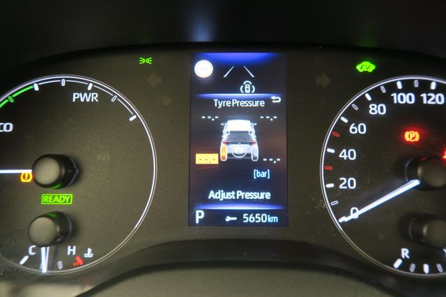 TOYOTA YARIS Berlina 1.5 VVT-I HEV ACTIVE PLUS 116 5P