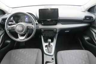 TOYOTA YARIS Berlina 1.5 VVT-I HEV ACTIVE PLUS 116 5P