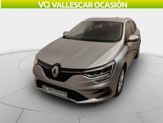 RENAULT MEGANE IV SPORT TOURER INTENS 1.0 TCE INTENS 116 CV 5P