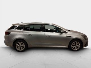 RENAULT MEGANE IV SPORT TOURER INTENS 1.0 TCE INTENS 116 CV 5P