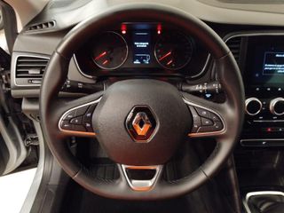 RENAULT MEGANE IV SPORT TOURER INTENS 1.0 TCE INTENS 116 CV 5P