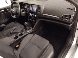 RENAULT MEGANE IV SPORT TOURER INTENS 1.0 TCE INTENS 116 CV 5P