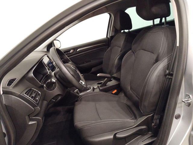 RENAULT MEGANE IV SPORT TOURER INTENS 1.0 TCE INTENS 116 CV 5P