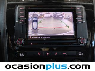 Volkswagen Scirocco Typhoon by R-Line 2.0 TSI BMT 132 kW (180 CV)