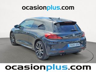 Volkswagen Scirocco Typhoon by R-Line 2.0 TSI BMT 132 kW (180 CV)
