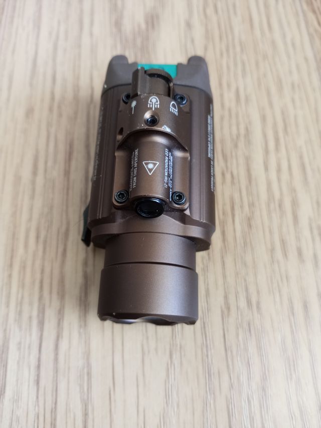 Olight Baldr PRO - Linterna táctica