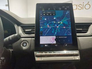 Renault Captur Captur E-TECH Híbrido Techno 105kW Techno