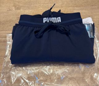 Bañador Puma Azul Marino - 2XL