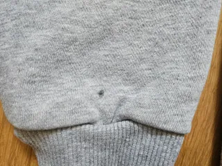 Sudadera Adidas Originals gris talla S unisex