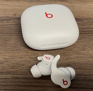 Beats Fit Pro Blancos