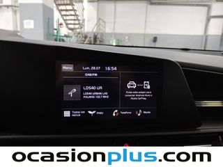 Kia Niro 1.6 GDi PHEV Híbrido Concept 135 kW (183 CV)