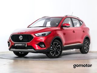 MG ZS 1.0T LUXURY AUTO 111 5P