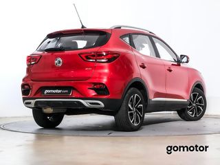 MG ZS 1.0T LUXURY AUTO 111 5P
