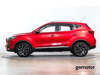MG ZS 1.0T LUXURY AUTO 111 5P