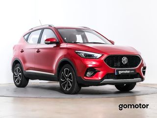 MG ZS 1.0T LUXURY AUTO 111 5P