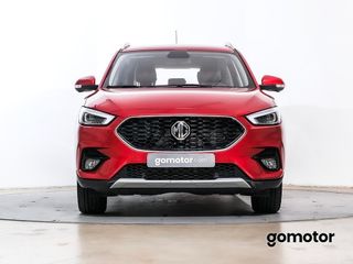 MG ZS 1.0T LUXURY AUTO 111 5P