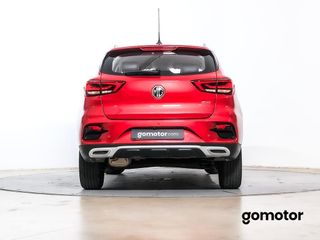 MG ZS 1.0T LUXURY AUTO 111 5P